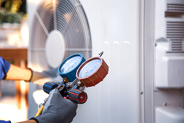Affordable Furnace Repair solutions in Meriden, KS